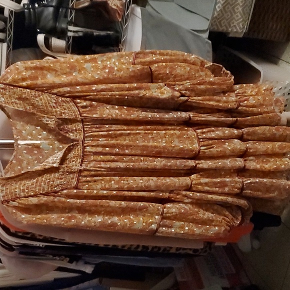 Free People tunic - Picture 1 of 4